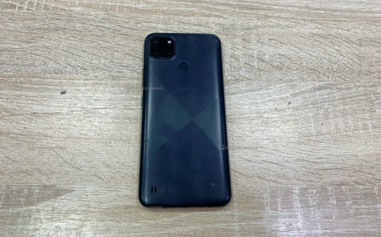 Realme C21 4/64 ГБ