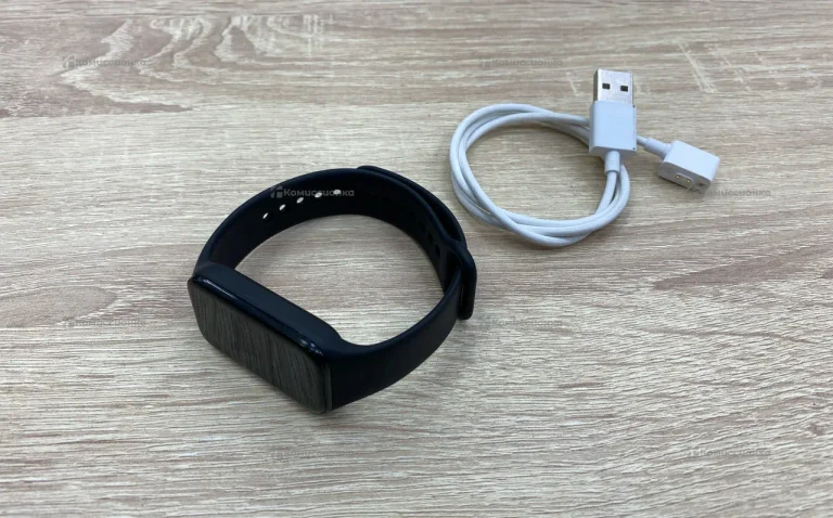Часы  Xiaomi Smart Band 8 Active