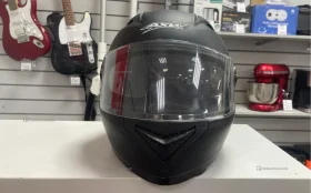 Купить Мотошлем AXK helmet б/у , в Краснодар Цена:1990рублей