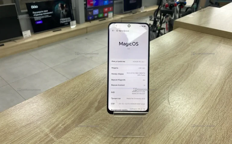 Honor 90 Lite 8/256Gb