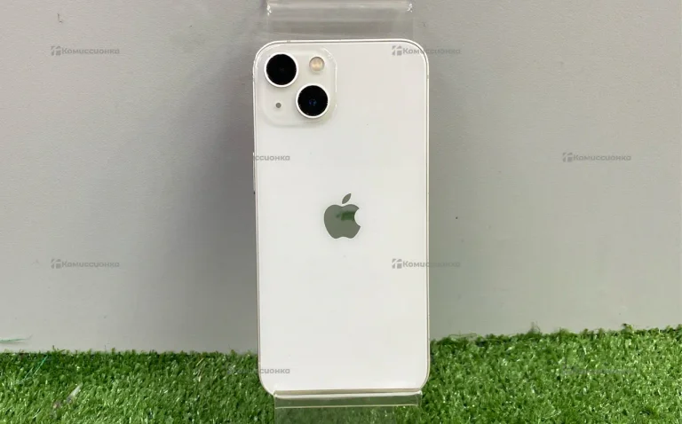 Apple iPhone 13 4/128 ГБ