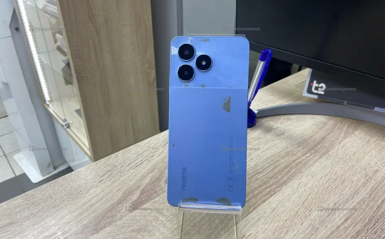 Realme Note 50 3/64 ГБ