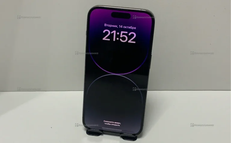 Apple iPhone 14 Pro 6/128 ГБ