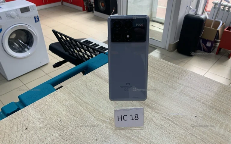 Xiaomi POCO X6 Pro 8/256 ГБ