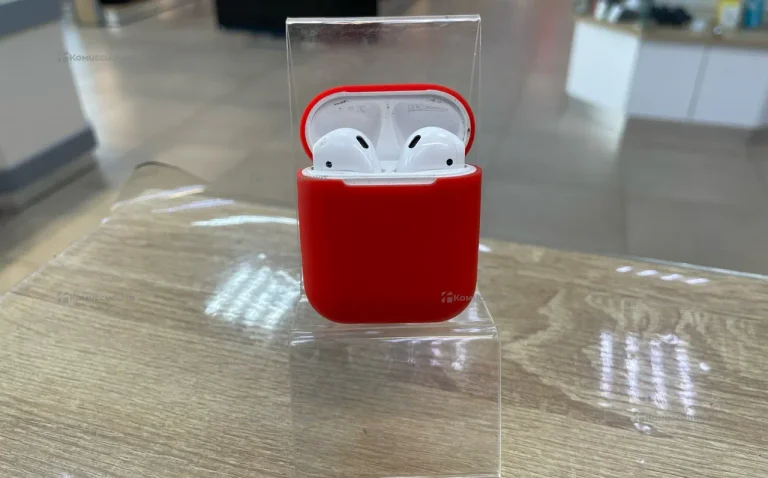 Наушники AirPods rep