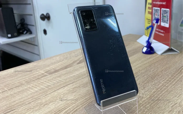 Realme 8 5G 4/64 ГБ