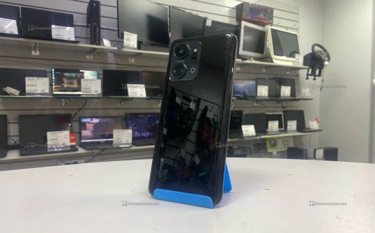 Honor X7a Plus 6/128Gb