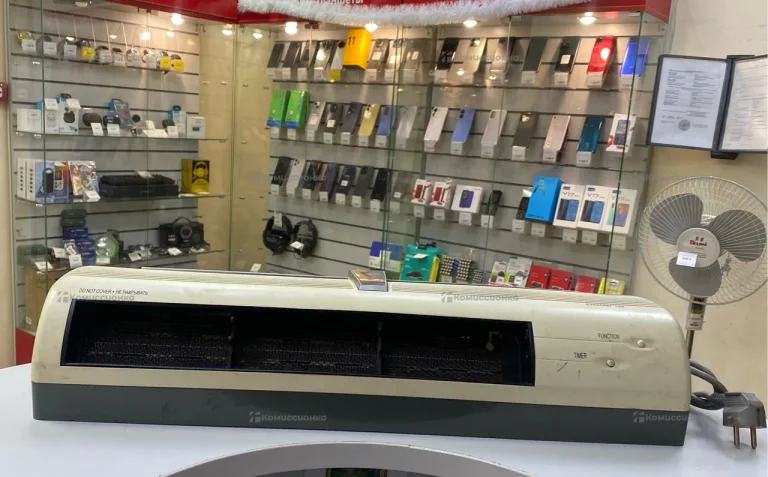 Электрообогреватель Polaris 2000w