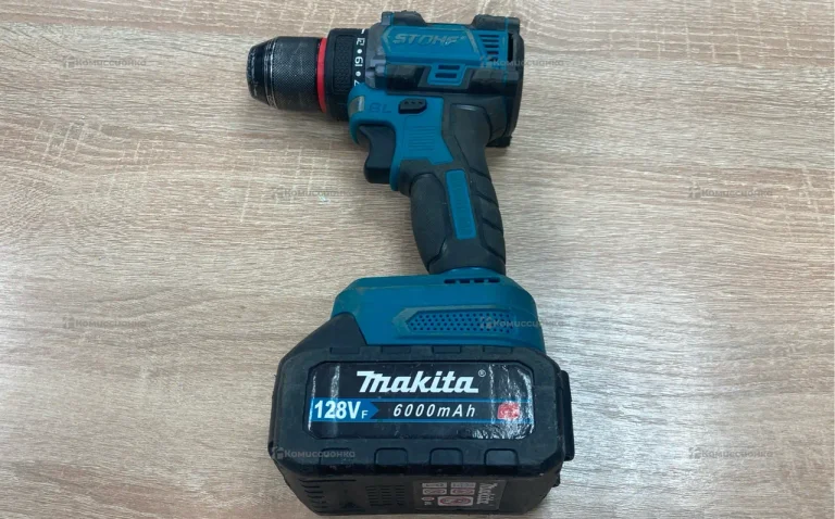 Дрель Шуруповерт Stohf