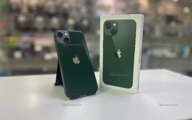 Apple iPhone 13 4/128 ГБ