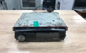 Купить Автомагнитола Pioneer б/у , в Набережные Челны Цена:1200рублей