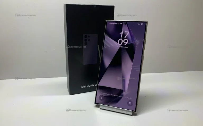Samsung Galaxy S24 Ultra 12/256 ГБ