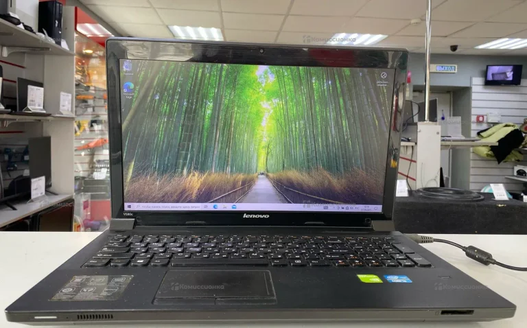 Ноутбук Lenovo V580C