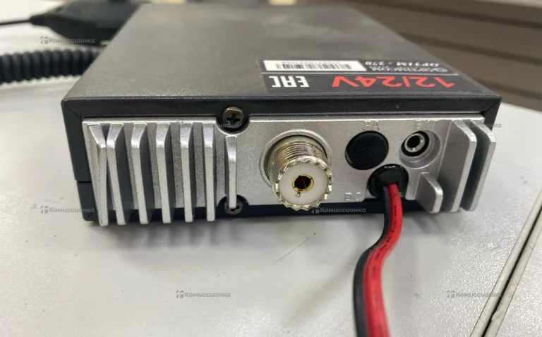 Рация Optim-270