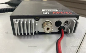 Купить Рация Optim-270 б/у , в Нижний Новгород Цена:1990рублей