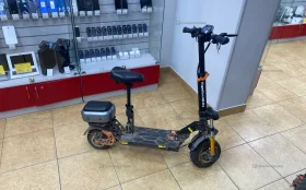 Самокат Kugoo m5 pro