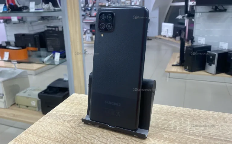 Samsung Samsung Galaxy A12 3/32