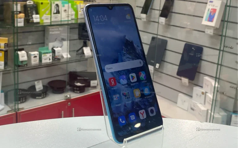Xiaomi Redmi 9A 2/32 GB