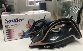Утюг Sonifer 9113A