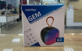 Колонка  Smartbuy Gem