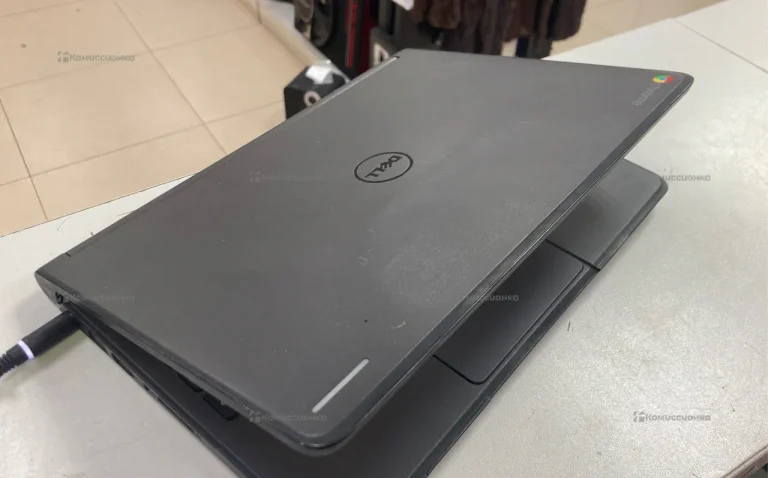 Ноутбук  Chromebook 11 Dell P22T
