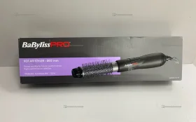 Купить Фен-щетка BaByliss Pro BAB2676TTE б/у , в Москва и область Цена:990рублей