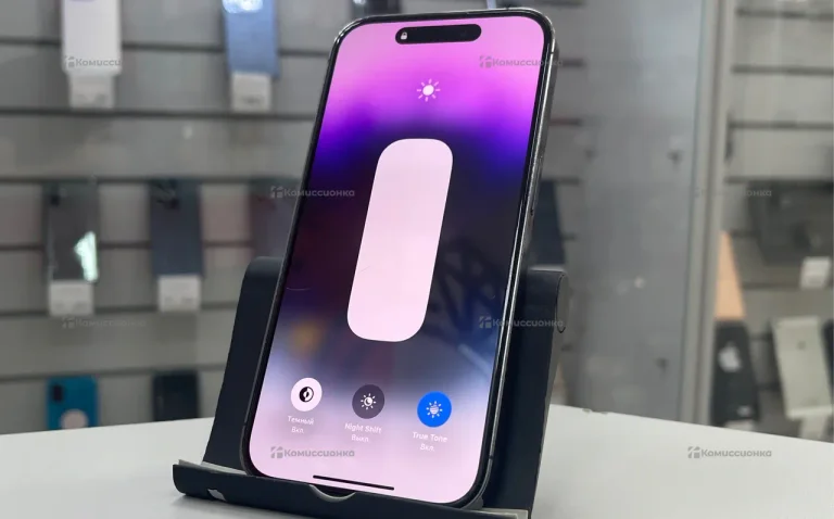 Apple iPhone 14 Pro 256 ГБ