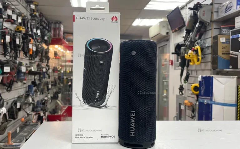 Колонка Huawei Sound Joy2