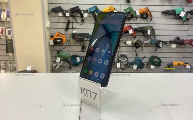 Xiaomi Redmi A3x 3/64 ГБ