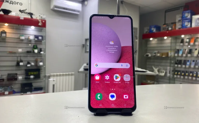 Samsung Galaxy A13 3/32gb