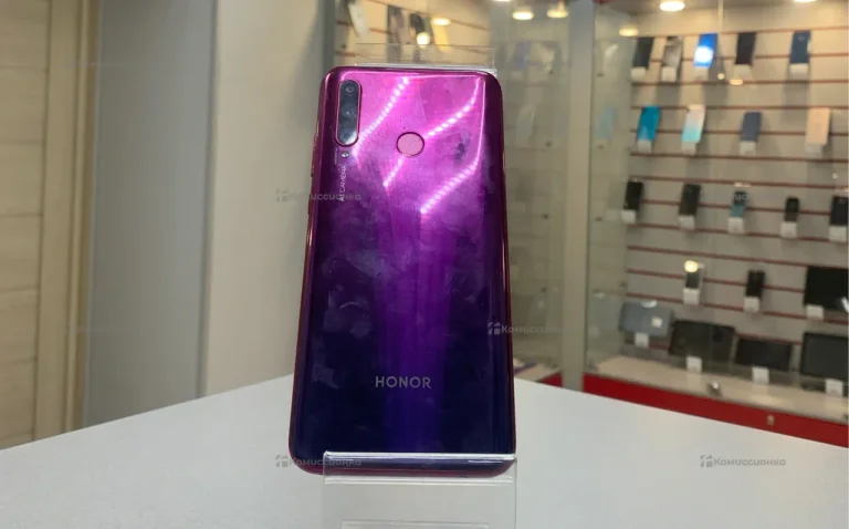 Honor 10i 4/128Gb