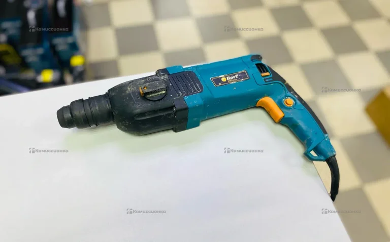 Перфоратор bort BHD-800N