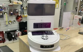 Купить Робот-пылесос Polaris PVCRAC 7290 WiFi IQ Home б/у , в Тольятти Цена:34900рублей