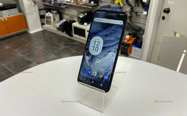 Nokia G10 4/64 ГБ