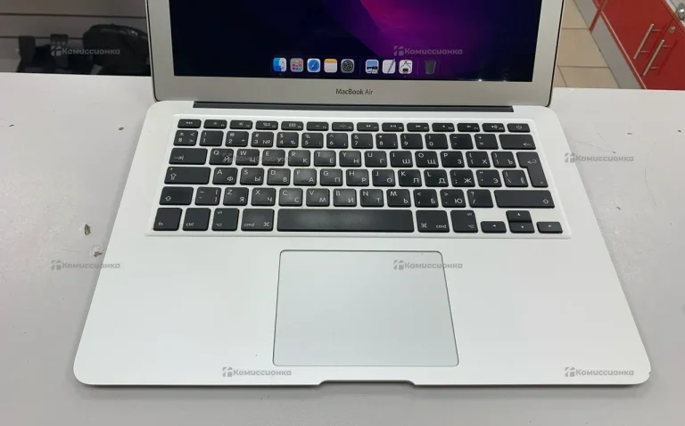 Ноутбук Apple Macbook Air 13 2017