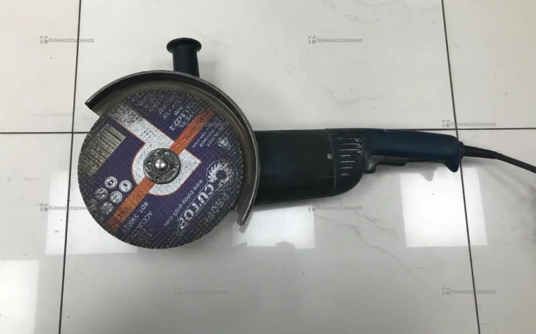 УШМ Bosh реплика cws 22-230