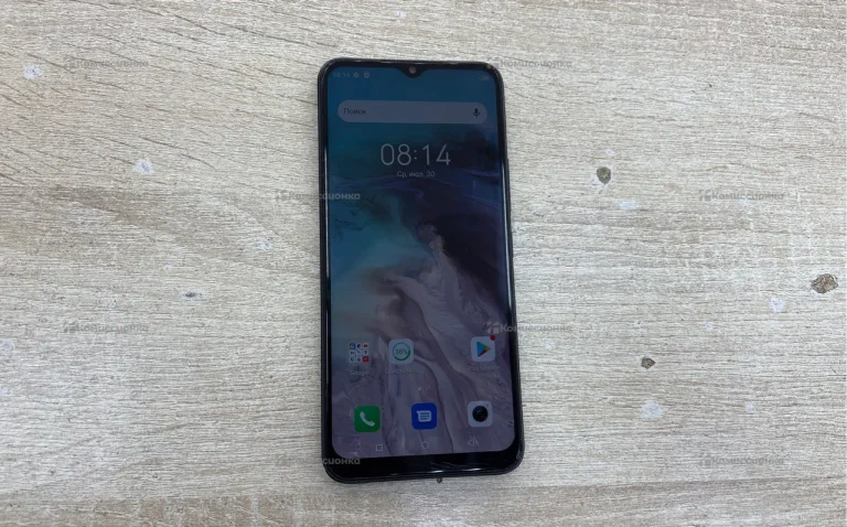 Itel Vision 3 2/32