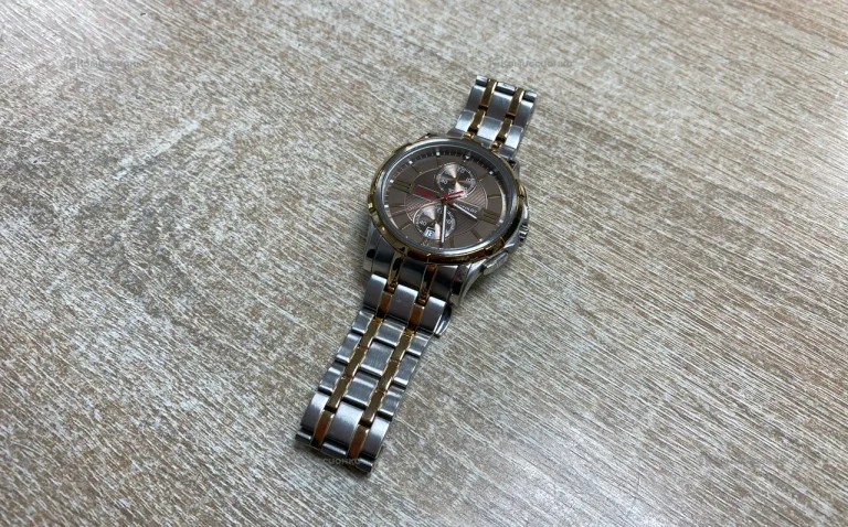 Часы  Sokolov s1.302