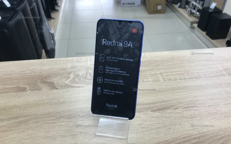 Xiaomi Redmi 9A 32GB