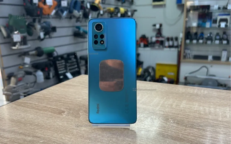 Xiaomi Redmi Note 12 Pro 8/256Gb