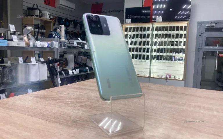 Xiaomi Redmi Note 12S 8/256 ГБ