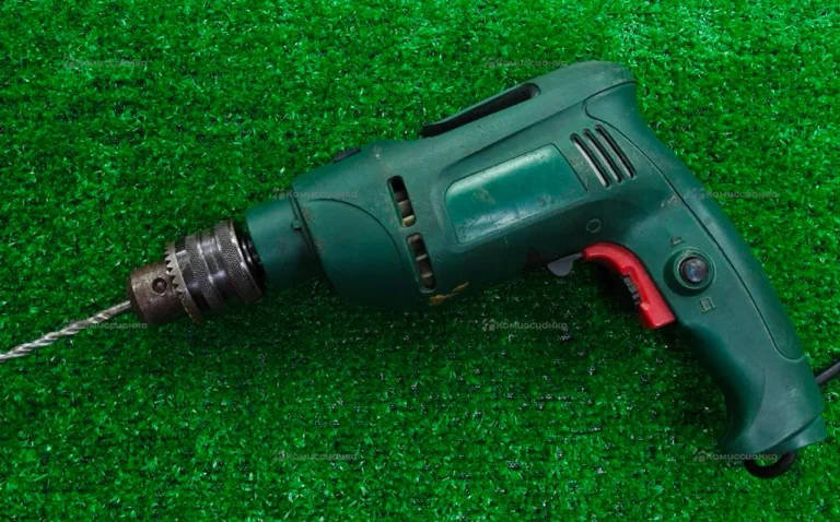 Дрель Makita (реплика) DP4011