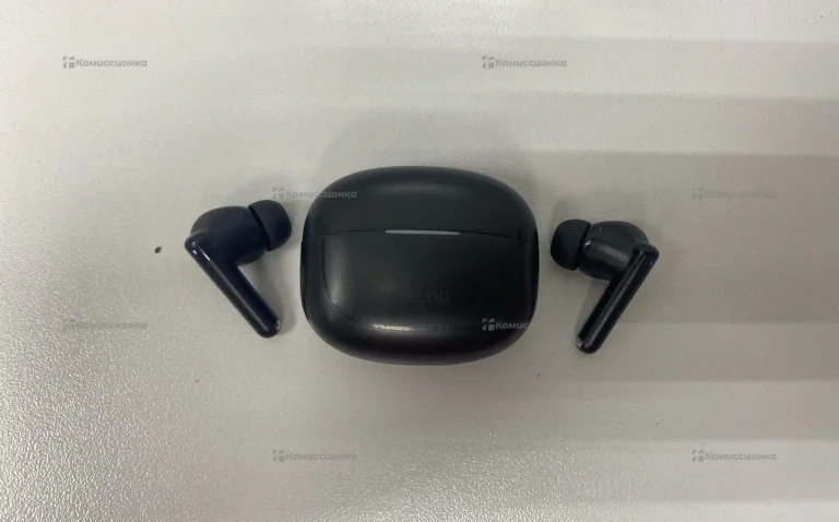 Наушники  Tecno buds 4 air
