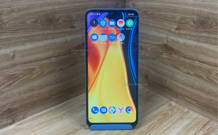 Xiaomi Poco C40 4/64 ГБ