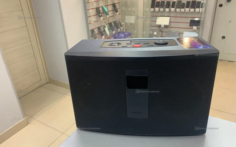 Колонка  dexp v3000