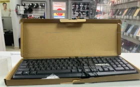 Купить Клавиатура  Mega jet б/у , в Саратов Цена:300рублей