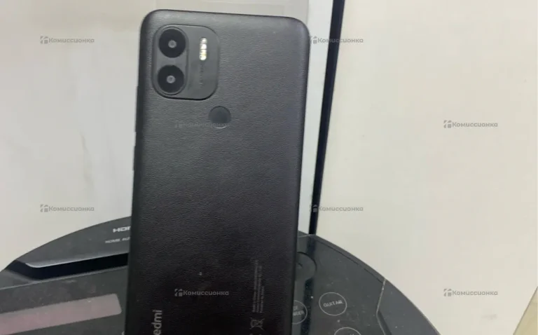 Xiaomi Redmi a2 plus