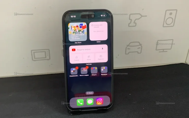 Apple iPhone 15 Pro 128Gb