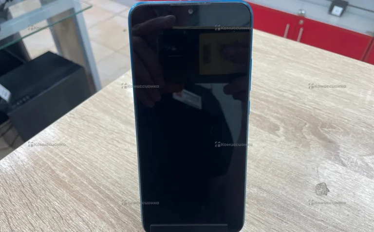 Xiaomi Redmi 9A 64Gb