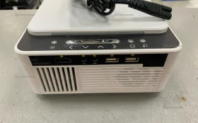 Купить Мини Проектор с Led б/у , в Самара Цена:2500рублей